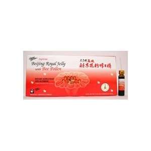  Beijing Royal Jelly w/ Bee Pollen   30x10cc, Prince of 
