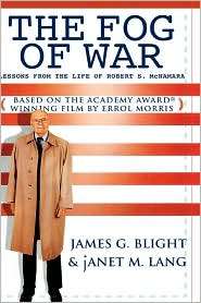Fog Of War, (0742542203), James G. Blight, Textbooks   