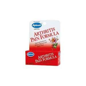  Arthritis Pain Formula   Relieves Joint and Muscular Pain 