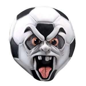 Scary Soccer Mask Toys & Games