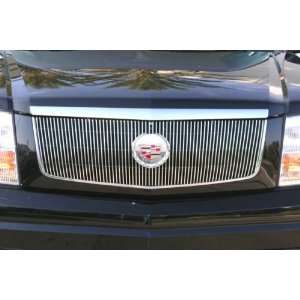  T Rex Traditional Billet Grille Insert   Vertical, for the 