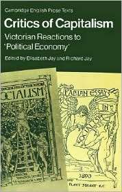  Economy, (0521319625), Elisabeth Jay, Textbooks   