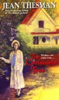   Ornament Tree by Jean Thesman, HarperCollins 