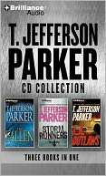 Jefferson Parker CD T. Jefferson Parker