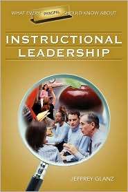   Leadership, (1412915864), Jeffrey G. Glanz, Textbooks   