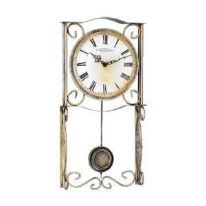  Hermle Roanne Wall Clock Sku# 70967002200