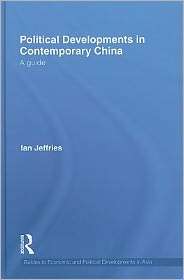   China A Guide, (0415580854), Ian Jeffries, Textbooks   