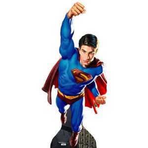  Superman Daily Planet Motion Lamp
