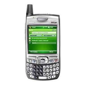  No Credit Check Verizon Wireless Palm Treo 700p Smart 