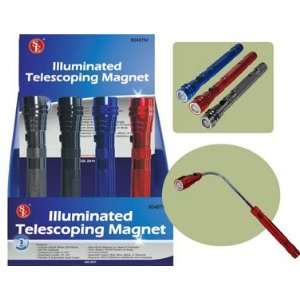  Illuminated Telescoping Magnet (#8046TM) 