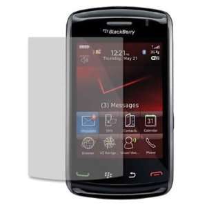  New OEM Verizon Blackberry Storm 9550 Screen Protector 3 