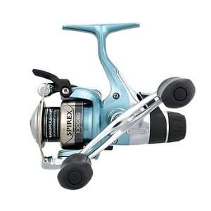  Spirex RG Spin Reel (Reels, Casting) 