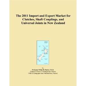  The 2011 Import and Export Market for Clutches, Shaft Couplings 