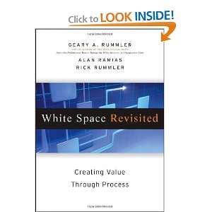    Creating Value through Process [Hardcover] Geary A. Rummler Books
