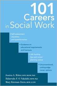   Social Work, (0826154050), Jessica Ritter, Textbooks   