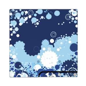  Abstract Fireworks Decorative Protector Skin Decal Sticker 
