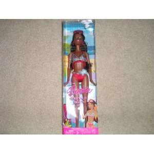  Barbie Surfs Up Beach Nikki Toys & Games