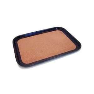 Vollrath Corporation 14 x 18 Cork Lined Trays 86238  