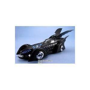  EX MODEL 1/35 Batmobile Batman Forever Ver Toys & Games