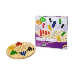  Wooden Chinese Checkers Toys & Games