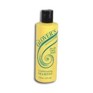  Glovers Shampoo Size 8 OZ Beauty