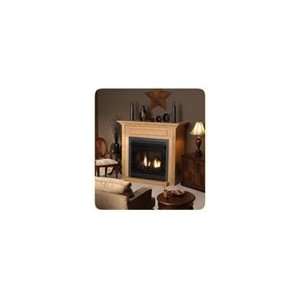   Vent Free Fireplace (42 Empire Breckenridge Premium Vent Free