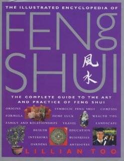  Learn FENG SHUI for REAL   not the new age fake stuff