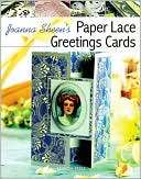 Joanna Sheens Paper Lace Joanna Sheen