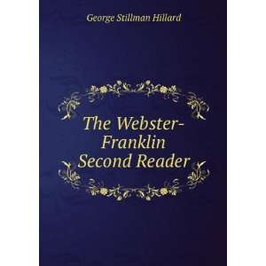   Second Reader Loomis Joseph Campbell George Stillman Hillard Books