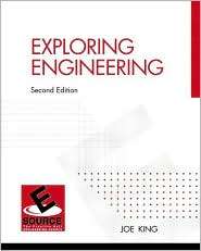   Engineering, (0130934429), Joe King, Textbooks   