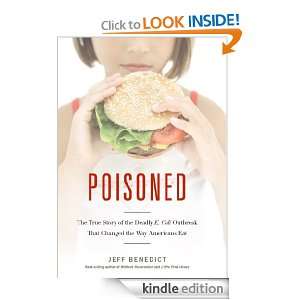 Poisoned; The True Story of the Deadly E. Coli Outbreak That Changed 