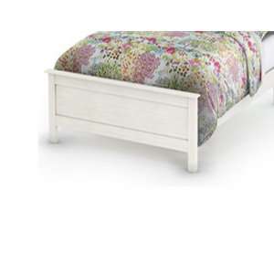  South Shore 3810259 Vendome 60 Inch Queen Footboard 