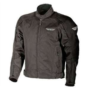 Fly Racing Butane Jacket. HYDRAGuard. Waterproof. Full Featured. 477 