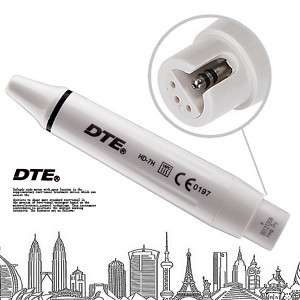 New Dental Ultrasonic Scaler Handpiece for DTE&SATELEC  