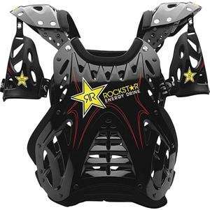  Answer Racing Youth Apex Rockstar Roost Guard   2010 