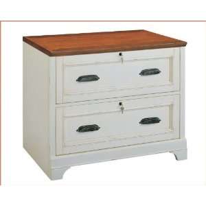    Aspen Lateral File Cabinet Cape Cod AS46 331