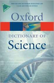   of Science, (019956146X), John Daintith, Textbooks   