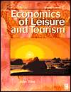   and Tourism, (0750642327), John Tribe, Textbooks   