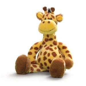  Geri the Giraffe (16) Plush Stuffed Animal Toys & Games