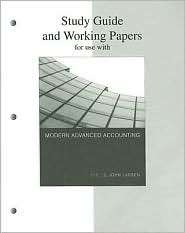   Accounting, (007299116X), E. John Larsen, Textbooks   