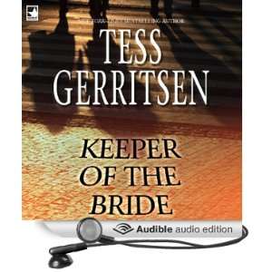   Bride (Audible Audio Edition) Tess Gerritsen, Montana Chase Books