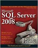 NOBLE  Microsoft SQL Server 2008 Bible by Paul Nielsen, Wiley, John 