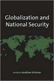   Security, (0415955114), Jonathan Kirshner, Textbooks   