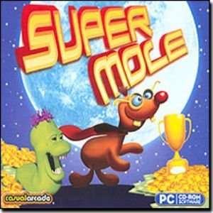  Super Mole