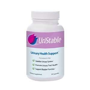 Natural Urinary Health Support for UTI, Incontinence, Retention, Pain 