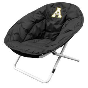 Appalachian State Mountaineers NCAA Adult Sphere Chair   LCC 105 15