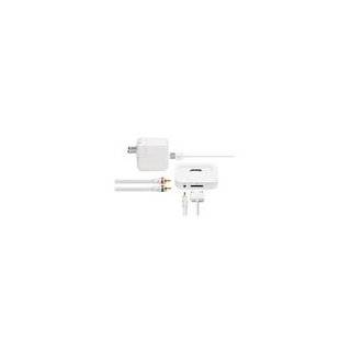 Apple Stereo Connectivity Kit for iPod (White)
