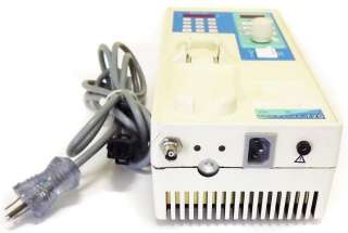   Electronics ME 720 Sonicator Therapeutic Ultrasound Generator ME720