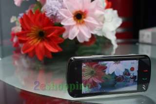 NEW NOKIA N97 UNLOCKED 5MP WIFI GPS 32GB PHONE Smartphone  