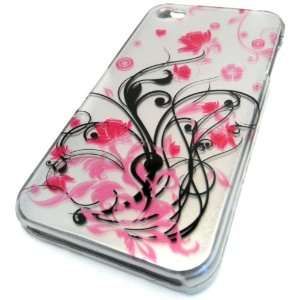   Design Case Cover Skin Hard Protector Cell Phones & Accessories